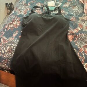 HALARA Classic Black Garment